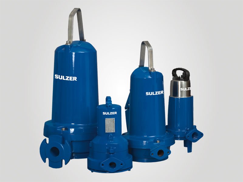 Submersible Pumps Submerged Pumps Global Pumps